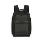 Mochila Executiva Laptop - Preta