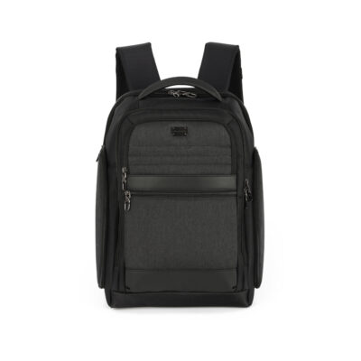 Mochila Executiva Laptop - Preta