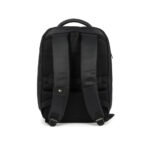 Mochila Executiva Laptop - Preta