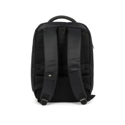 Mochila Executiva Laptop – Preta