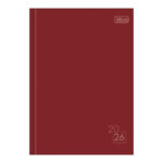 Agenda Costurada M6 Spice 2026 - Cores Sortidas Agenda Costurada M6 Spice 2026 - Cores Sortidas