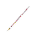 Lápis Preto N2 Snoopy - Sortido