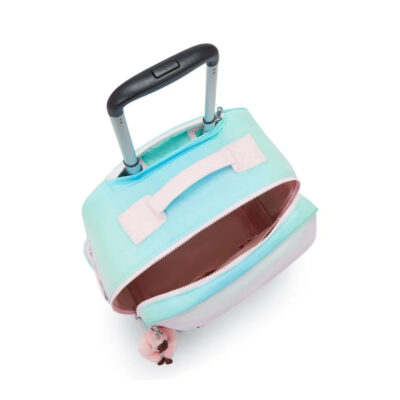 Mochila Kipling Com Rodinhas Mese – Gradient