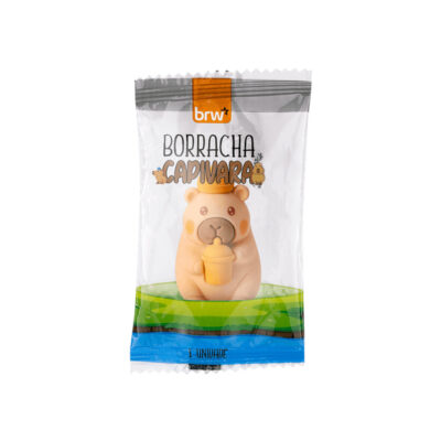 Borracha Capivara - Sortidas