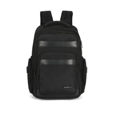 Mochila Laptop - Preta