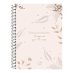 Caderno Espiral Universitário Grande Capa Dura 160 Folhas 10 Matérias Cristo 100% - Estampas Sortida Caderno Espiral Universitário Grande Capa Dura 160 Folhas 10 Matérias Cristo 100% - Estampas Sortida