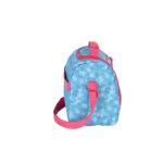 Lancheira Stitch - Pink Lancheira Stitch - Pink