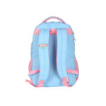 Mochila Stitch - Rosa