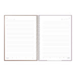 Caderno Espiral Universitário Grande Capa Dura 80 Folhas Flashy - Estampas Sortidas