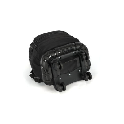 Mochila Com Rodinhas – Preta