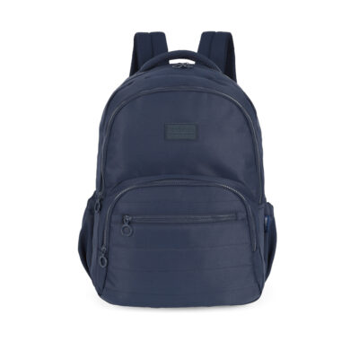Mochila Up4you - Azul Escuro