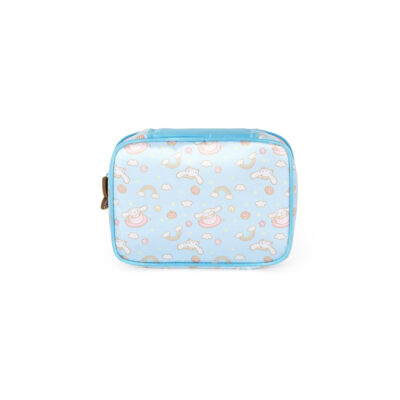 Estojo Box Amigos Da Hello Kitty – Azul