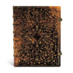 Estojo Simples Campbell - Cinza