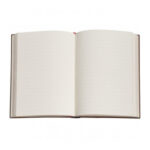 Estojo Simples Campbell - Cinza