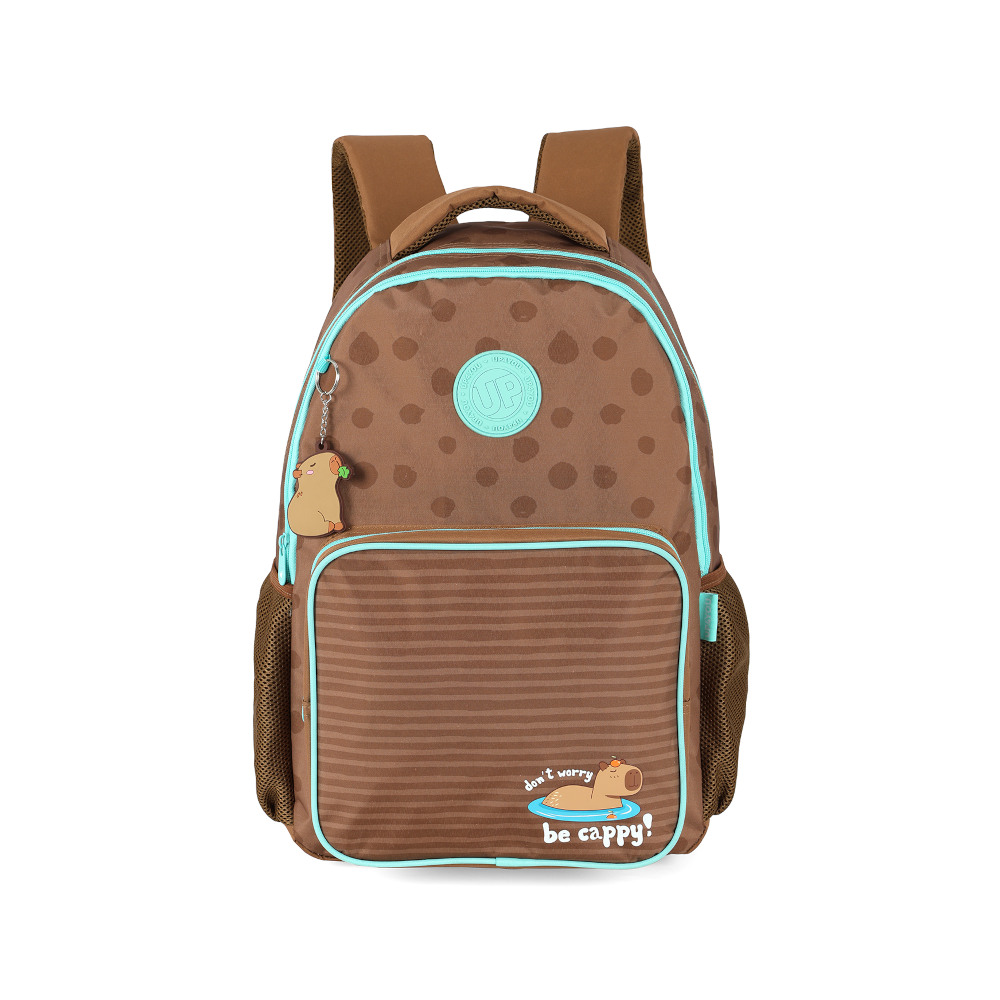 Mochila Capivara - Verde Mochila Capivara - Verde