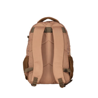 Mochila Capivara – Marrom