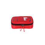 Estojo Box Snoopy - Vermelho Estojo Box Snoopy - Vermelho