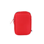 Estojo Box Snoopy - Vermelho Estojo Box Snoopy - Vermelho