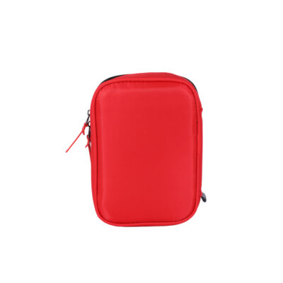 Estojo Box Snoopy – Vermelho