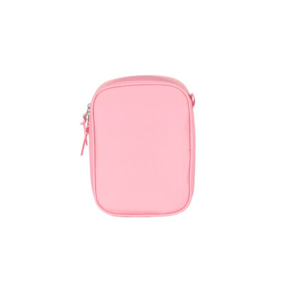 Estojo Box Stitch – Rosa