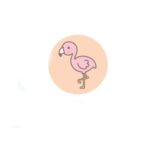 Carimbo Stamp Reino Encantado - Estampas/Cores Sortidas