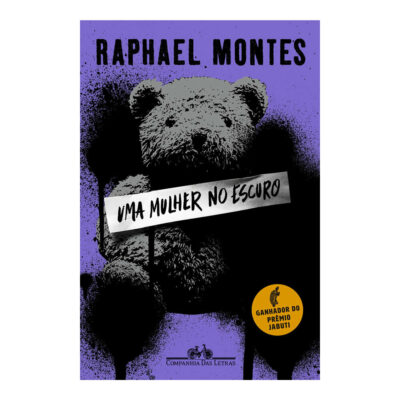 Uma Mulher No Escuro