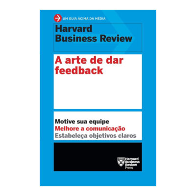 A Arte De Dar Feedback