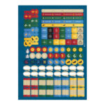 Caderno Espiral Colegial Médio Capa Dura 80 Folhas Harry Potter - Estampas Sortidas