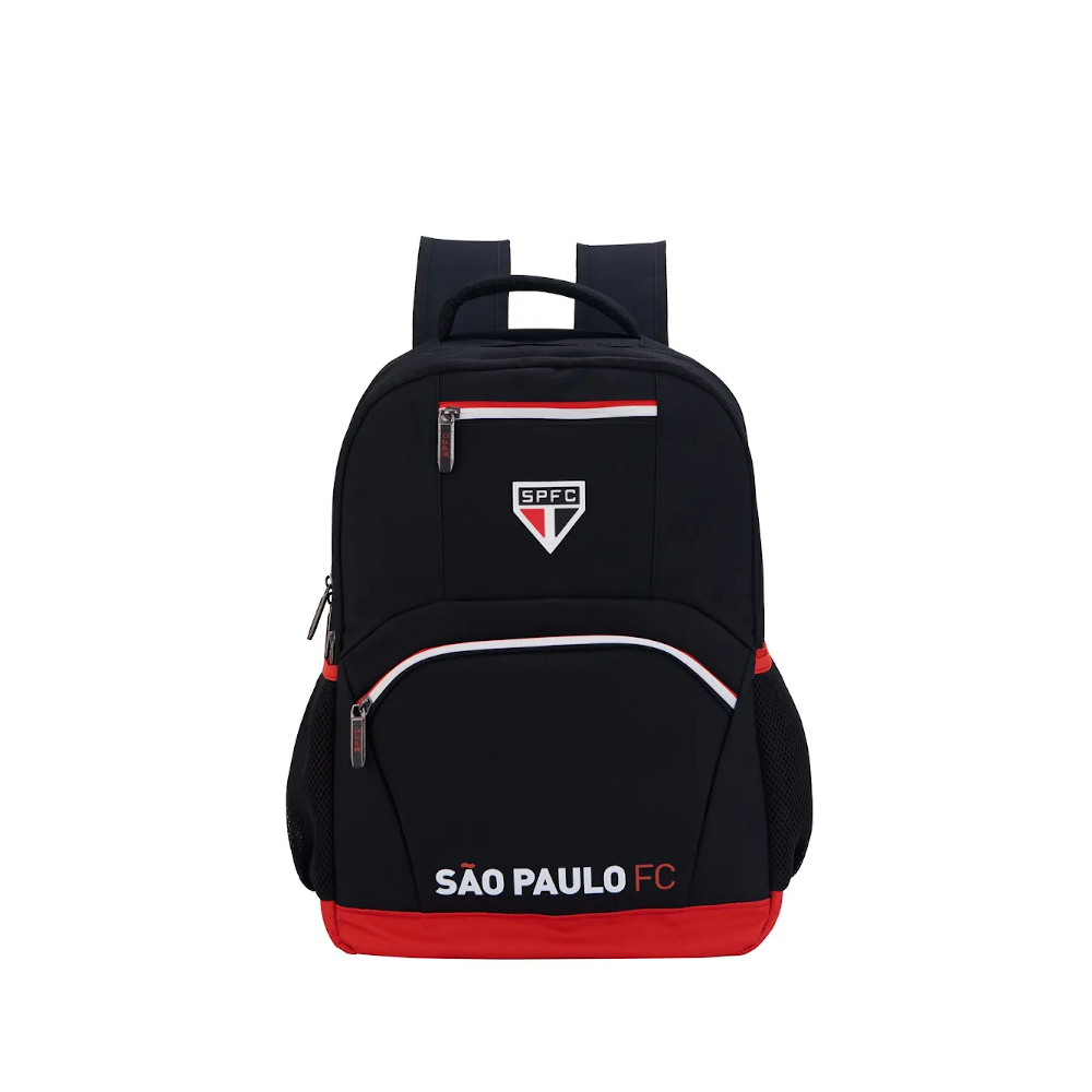 Mochila Laptop Esportiva São Paulo Mochila Laptop Esportiva São Paulo