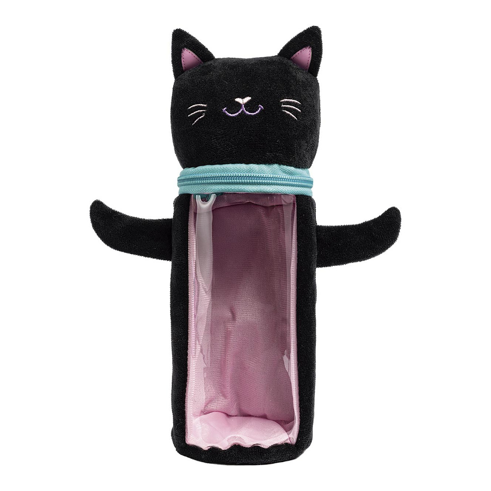 Estojo Tubo Purrfect Cats Estojo Tubo Purrfect Cats