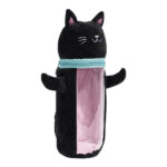 Estojo Tubo Purrfect Cats Estojo Tubo Purrfect Cats