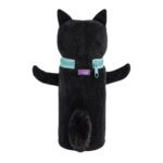 Estojo Tubo Purrfect Cats Estojo Tubo Purrfect Cats