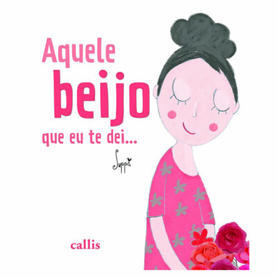 Aquele Beijo Que Eu Te Dei...