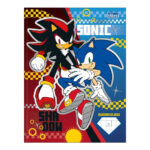 Caderno Brochura Costurado Sem Mola Universitário Grande Capa Dura 40 Folhas Quadriculado 1x1cm Soni Caderno Brochura Costurado Sem Mola Universitário Grande Capa Dura 40 Folhas Quadriculado 1x1cm Soni