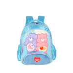 Mochila Ursinhos Carinhosos - Azul Mochila Ursinhos Carinhosos - Azul