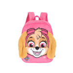 Mochila Patrulha Canina - Rosa Mochila Patrulha Canina - Rosa