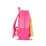 Mochila Patrulha Canina - Rosa Mochila Patrulha Canina - Rosa