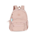 Mochila Up4you By Luara - Rosa