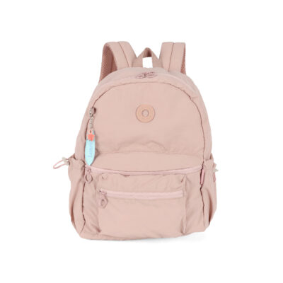 Mochila Up4you By Luara - Rosa Mochila Up4you By Luara - Rosa