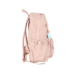 Mochila Up4you By Luara - Rosa