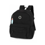 Mochila Up4you By Luara - Preto Mochila Up4you By Luara - Preto