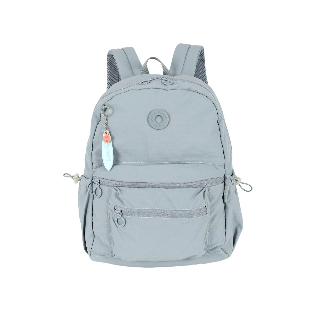 Mochila Up4you By Luara - Azul Mochila Up4you By Luara - Azul