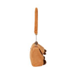 Mochila Capivara - Marrom Mochila Capivara - Marrom