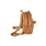 Mochila Capivara - Marrom Mochila Capivara - Marrom