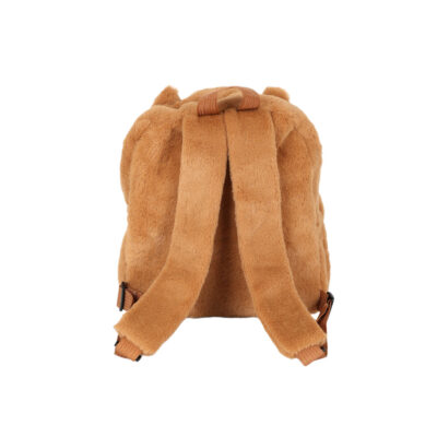 Mochila Capivara – Marrom