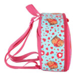 Lancheira Capivara - Pink Lancheira Capivara - Pink