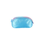 Estojo Triplo Ursinhos Carinhosos - Azul Estojo Triplo Ursinhos Carinhosos - Azul