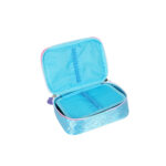 Estojo Box Ursinhos Carinhosos - Azul