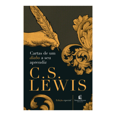 Cartas De Um Diabo A Seu Aprendiz