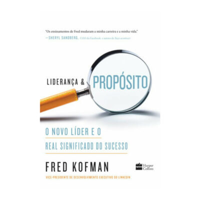 LideranÇa E PropÓsito